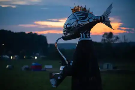 Дикая Мята - 252