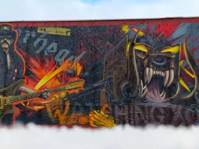 Дикая Мята - 206