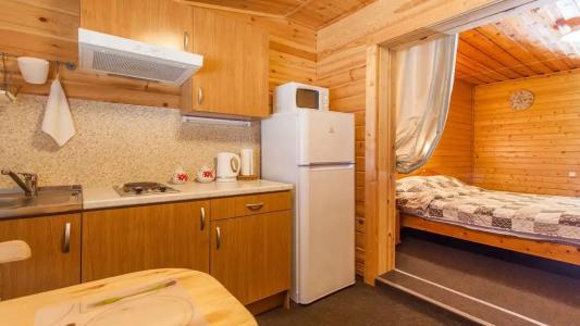 Самая Ладога - 100