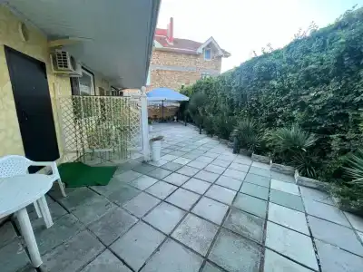 Коттеджи Виктория на Коробкова 41 - 2