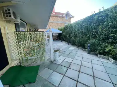 Коттеджи Виктория на Коробкова 41 - 1