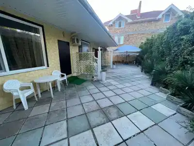 Коттеджи Виктория на Коробкова 41 - 0