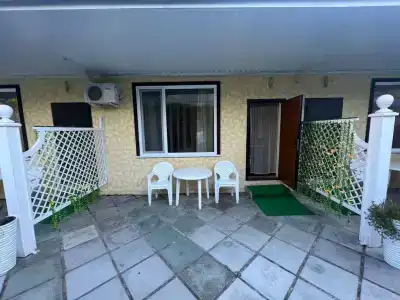 Коттеджи Виктория на Коробкова 41 - 3