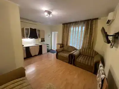 Коттеджи Виктория на Коробкова 41 - 6