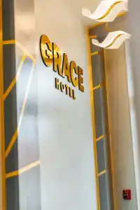 Grace - 1