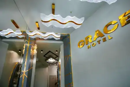 Grace - 10