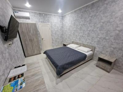 Премьер-Сухум - 8