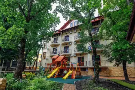 Вилла Жасмин - 2