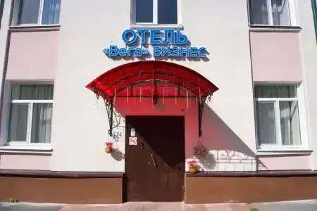 Вега - 1