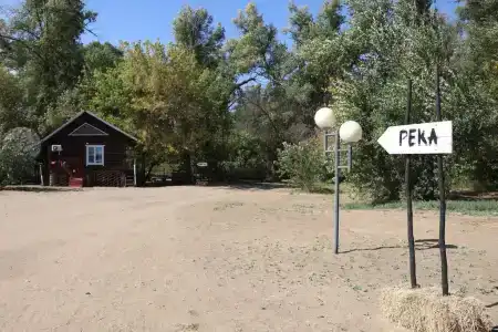 Гремучий - 35