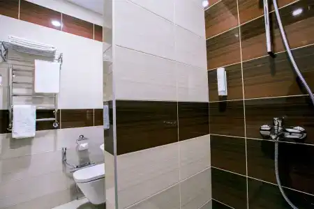 Sky Lux Hotel & Spa - 41