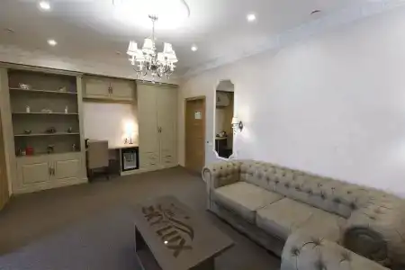 Sky Lux Hotel & Spa - 43
