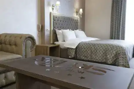 Sky Lux Hotel & Spa - 44