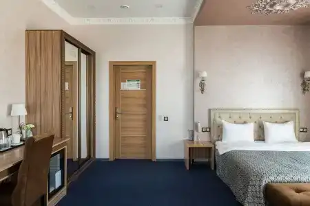 Sky Lux Hotel & Spa - 47
