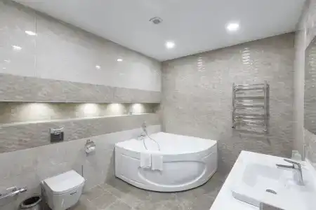 Sky Lux Hotel & Spa - 52
