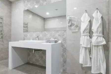 Sky Lux Hotel & Spa - 53