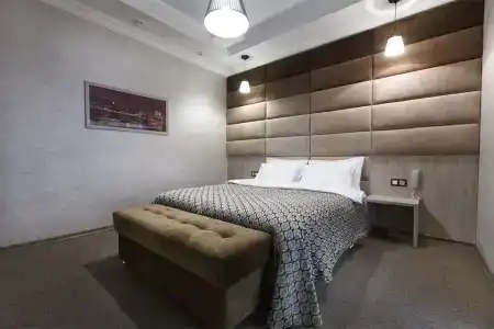 Sky Lux Hotel & Spa - 50