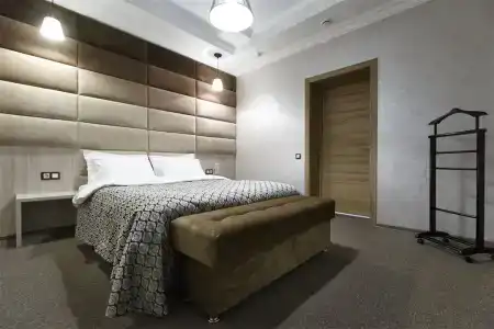 Sky Lux Hotel & Spa - 51