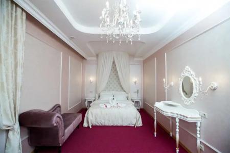 Sky Lux Hotel & Spa - 54