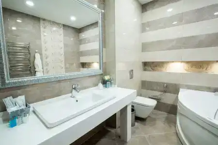 Sky Lux Hotel & Spa - 62