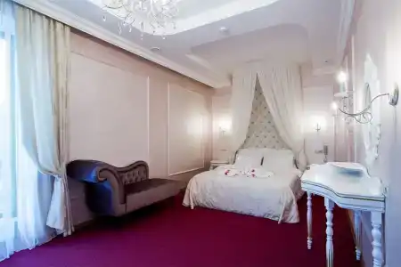 Sky Lux Hotel & Spa - 56