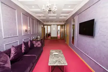 Sky Lux Hotel & Spa - 59