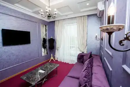 Sky Lux Hotel & Spa - 60