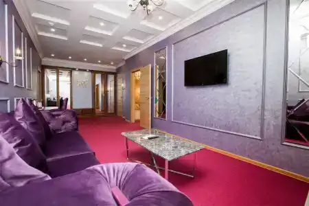 Sky Lux Hotel & Spa - 61