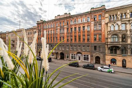 Апарт-отель на Марата 28 - 42
