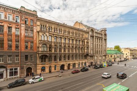 Апарт-отель на Марата 28 - 54