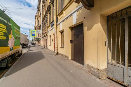 Апарт-отель на Марата 28 - 56