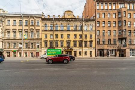 Апарт-отель на Марата 28 - 57