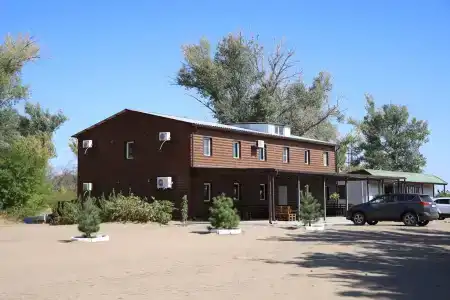 Гремучий - 114