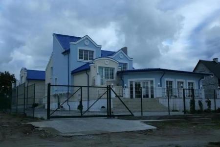 Балтийский Бриз - 60
