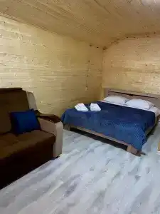 Горный Архыз - 1