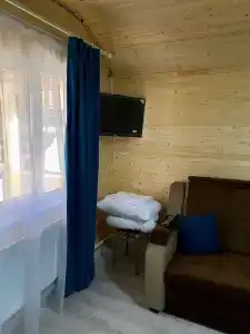 Горный Архыз - 3