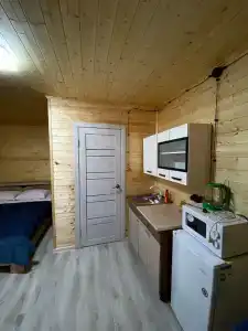 Горный Архыз - 4
