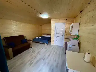 Горный Архыз - 5