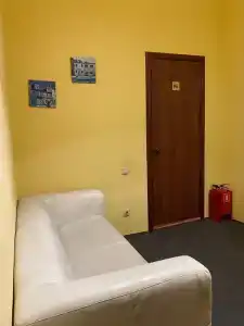 Гарсон - 1