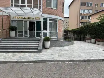 Апартаменты 5642 - 1