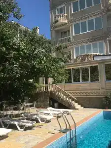 Атриум - 6
