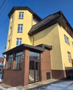 Тихий Замок - 0