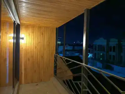 Тихий Замок - 4
