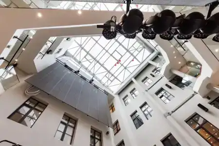 Особняк Юргенса - 2