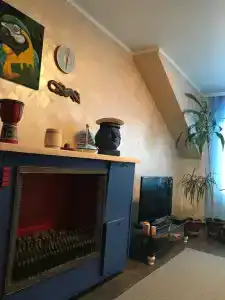 Дом с лилиями - 120