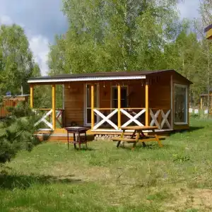 Поляна Солнца - 64
