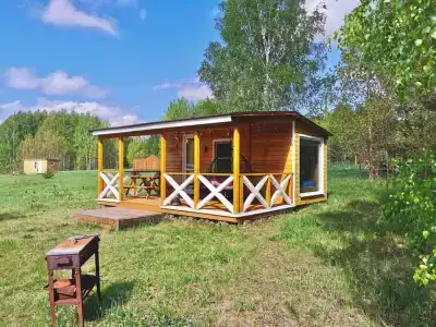 Поляна Солнца - 71