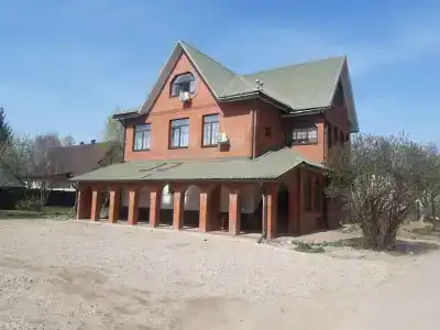 Центральный - 1
