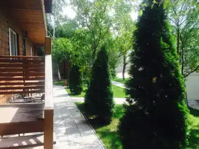Тихая лагуна - 5
