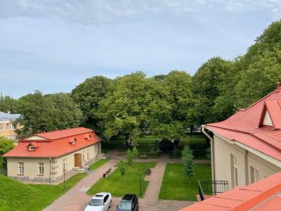 Усадьба адмирала Лазарева - 83